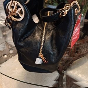 Michael Kors handbag. ""